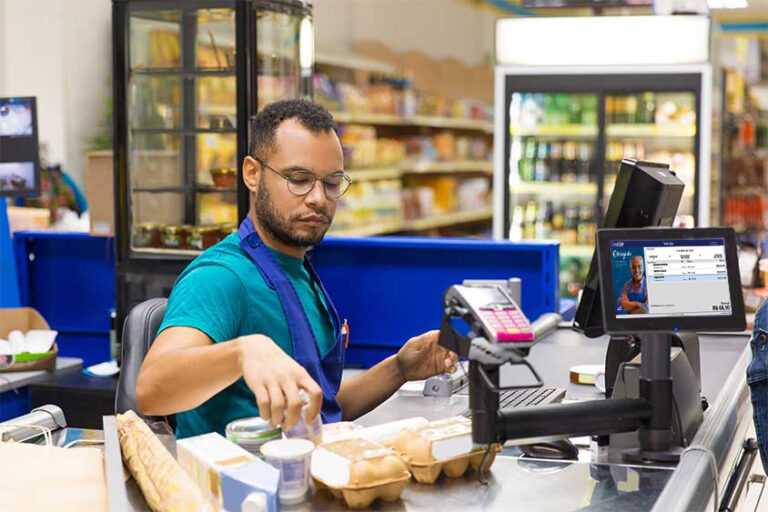 Automação comercial e os principais motivos para implantar no seu negócio